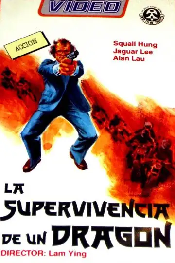 Survival of a Dragon