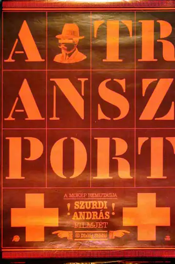 A transzport