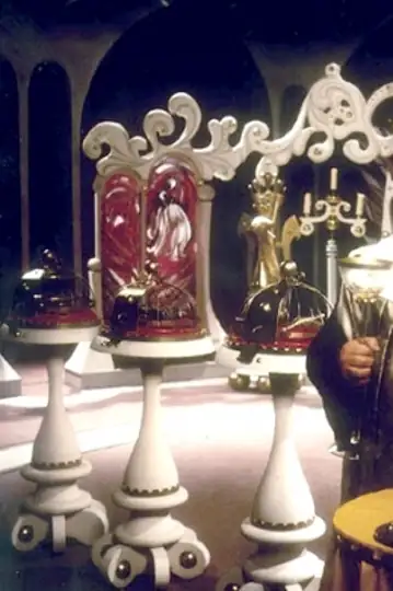 O vode, lásce a stestí