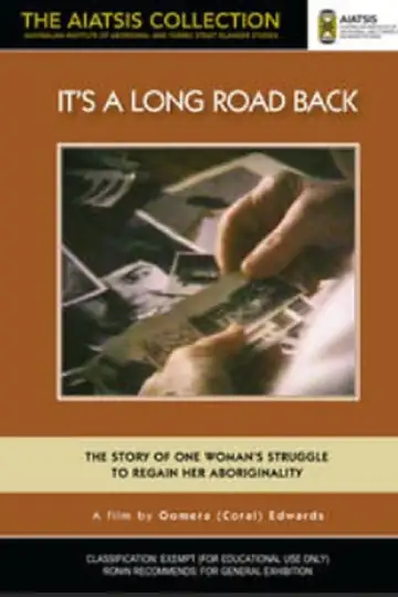 It's a Long Road Back