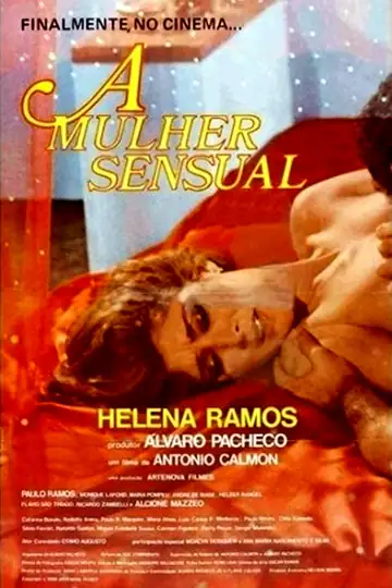 La mujer sensual