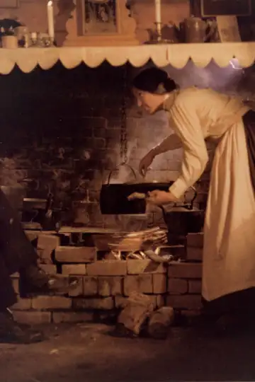 Lilydale: A Change in Pace