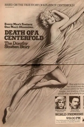 Muerte de una modelo: La historia de Dorothy Stratten