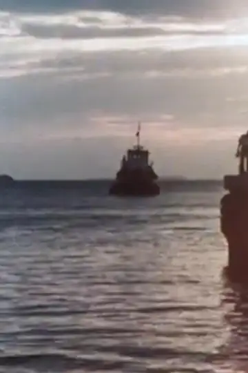 Against Wind and Tide: A Cuban Odyssey