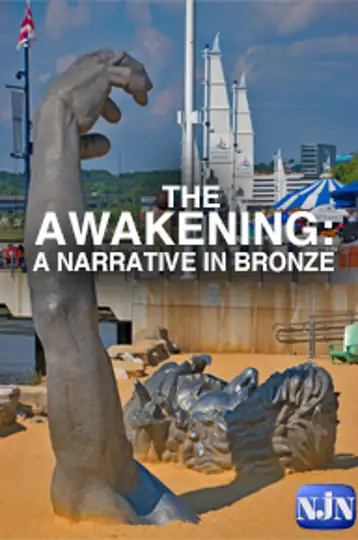 O Despertar: Uma Narrativa em Bronze