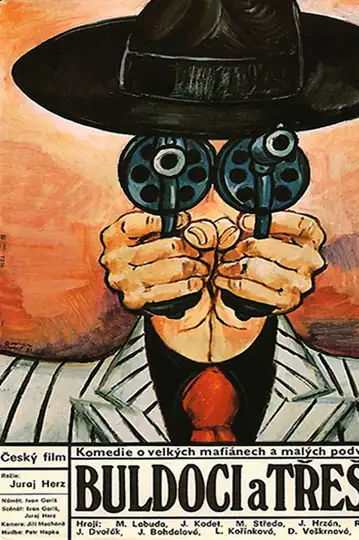 Bulldogs and Cherries