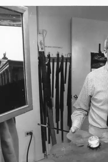 Albert Whitlock: A Master of Illusion