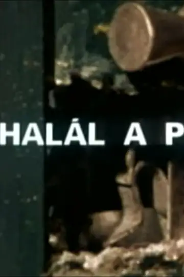 Halál a pénztárban