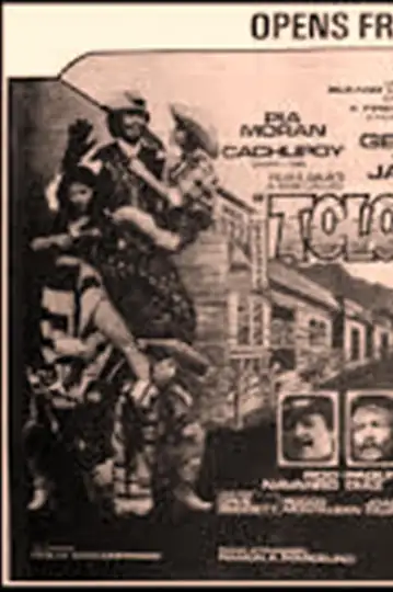 A Man Called 'Tolongges'