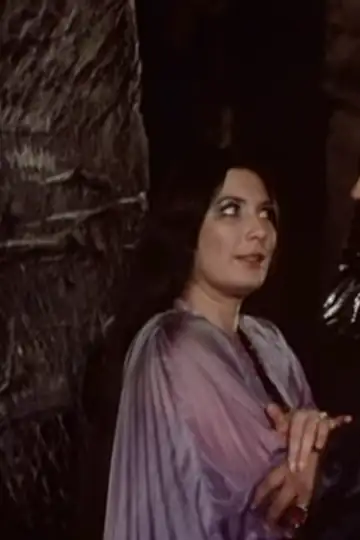 A kékszakállú herceg vára