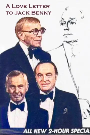 A Love Letter to Jack Benny