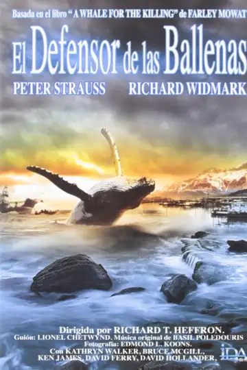 A Whale for the Killing