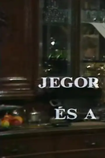 Jegor Bulicsov és a többiek