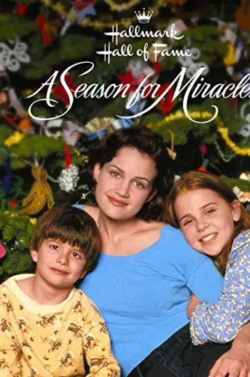 A Season for Miracles