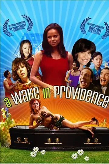 A Wake in Providence