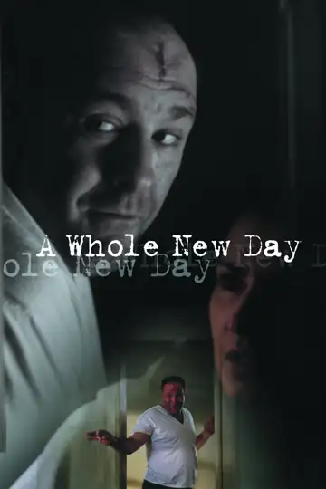 A Whole New Day