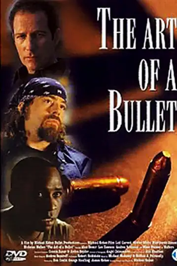The Art of a Bullet
