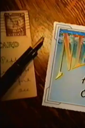 Niagara: A History of the Falls