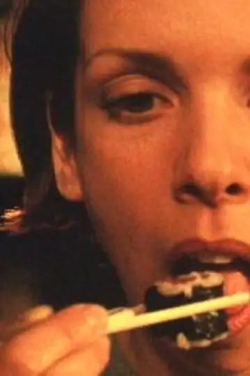 True Confessions of a Sushi Addict