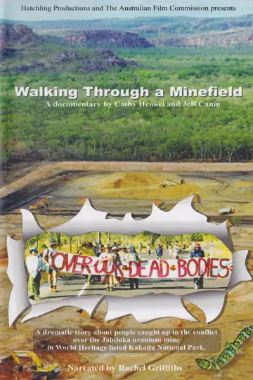 Walking Through a Minefield