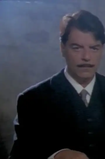 There Was a Little Train