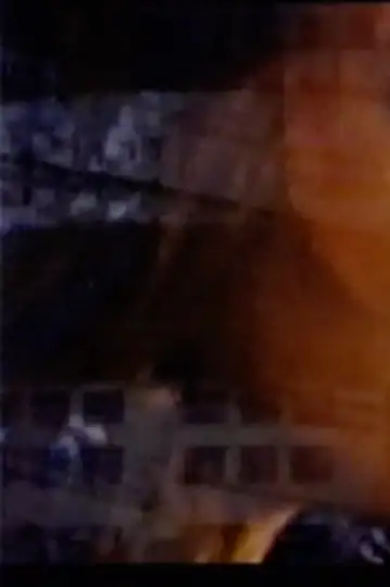 Staring at a Fearful Ocean