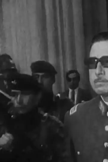 Images of a Dictatorship