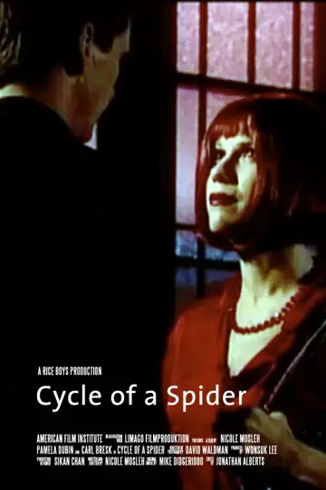 Cycle of a Spider