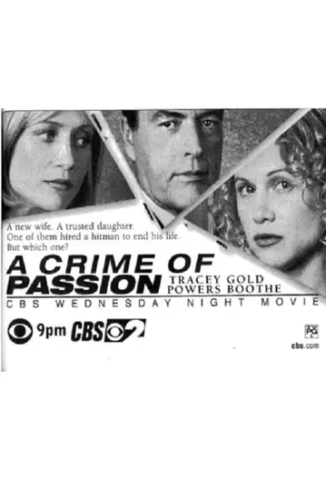 A Crime of Passion