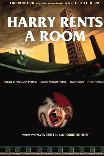 Harry Rents a Room
