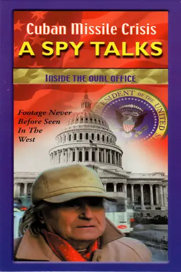 A Spy Talks