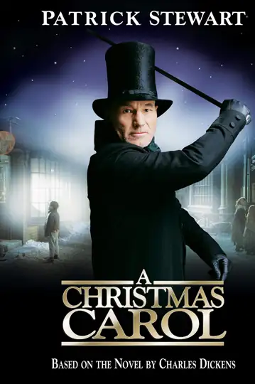 Los fantasmas de Scrooge