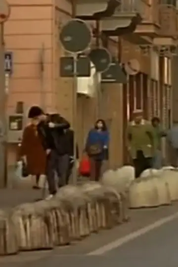 Welcome to San Salvario