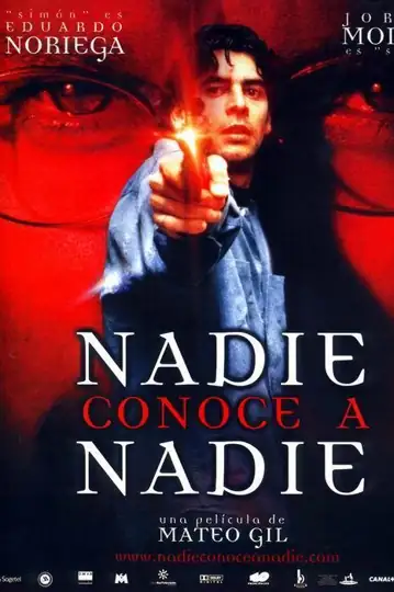 Nobody Knows Anybody