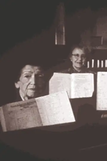 A Synagogue in the Hills