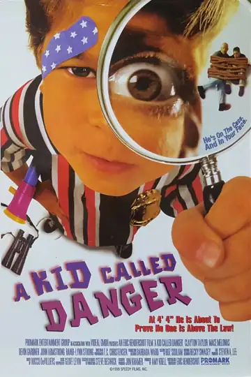 A Kid Called Danger