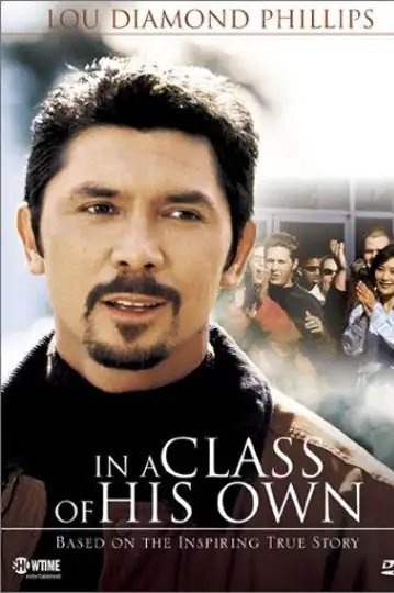 In a Class of His Own