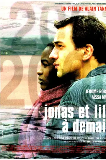 Jonah and Lila, Till Tomorrow