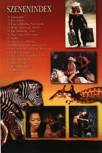 A Fountain for Susan