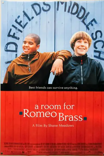 A Room for Romeo Brass
