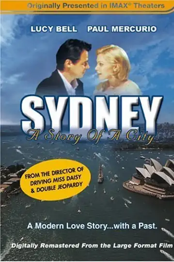 Sydney: A Story of a City