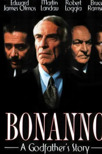 Bonanno: A Godfather's Story