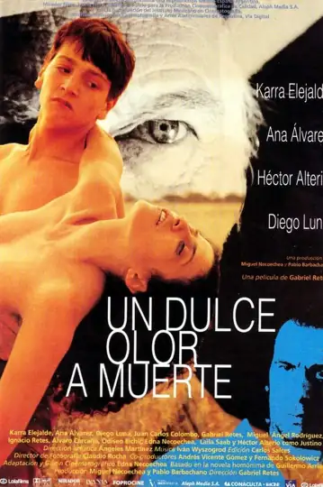 Un dulce olor a muerte