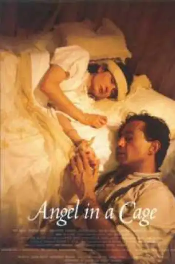 Angel in a Cage
