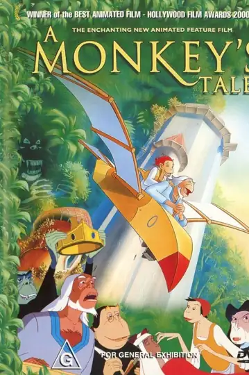 A Monkey's Tale