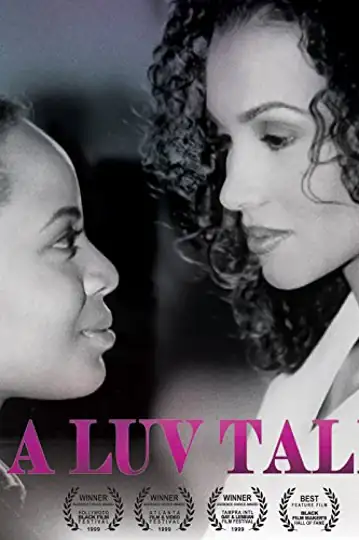 A Luv Tale