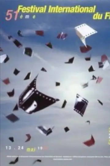 Waiting for Harvey: A Beginner's Guide to Cannes