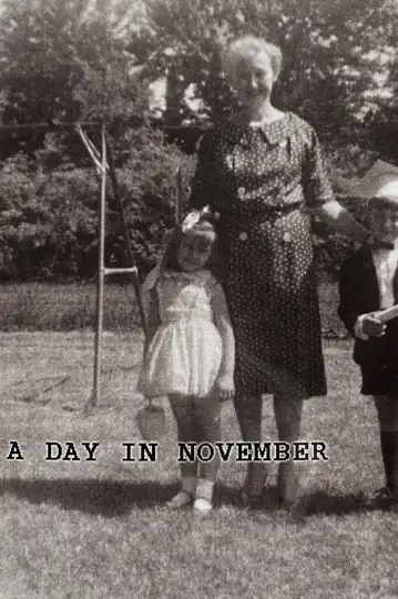 A Day in November