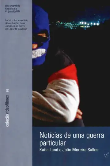 News from a Personal War