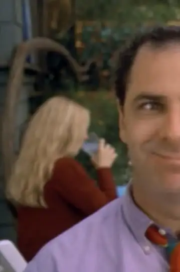 Mr. Willard Swallows A Fly